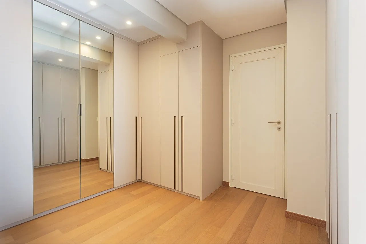 Pronto para morar no Jardim América, com elevador privativo – 22446