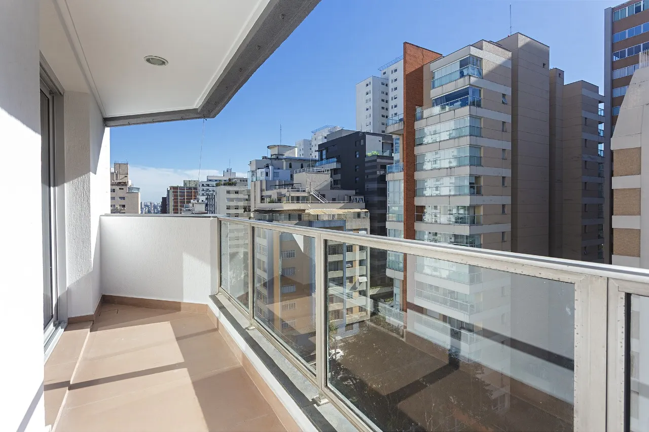 Pronto para morar no Jardim América, com elevador privativo – 22446