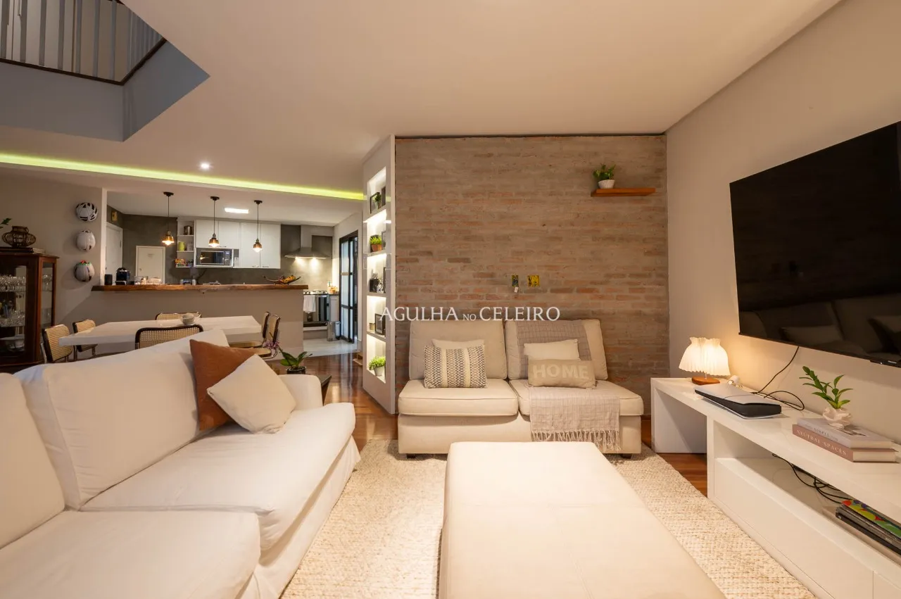 Apartamento em localização incrível à venda na Vila Nova Conceição. – 22453