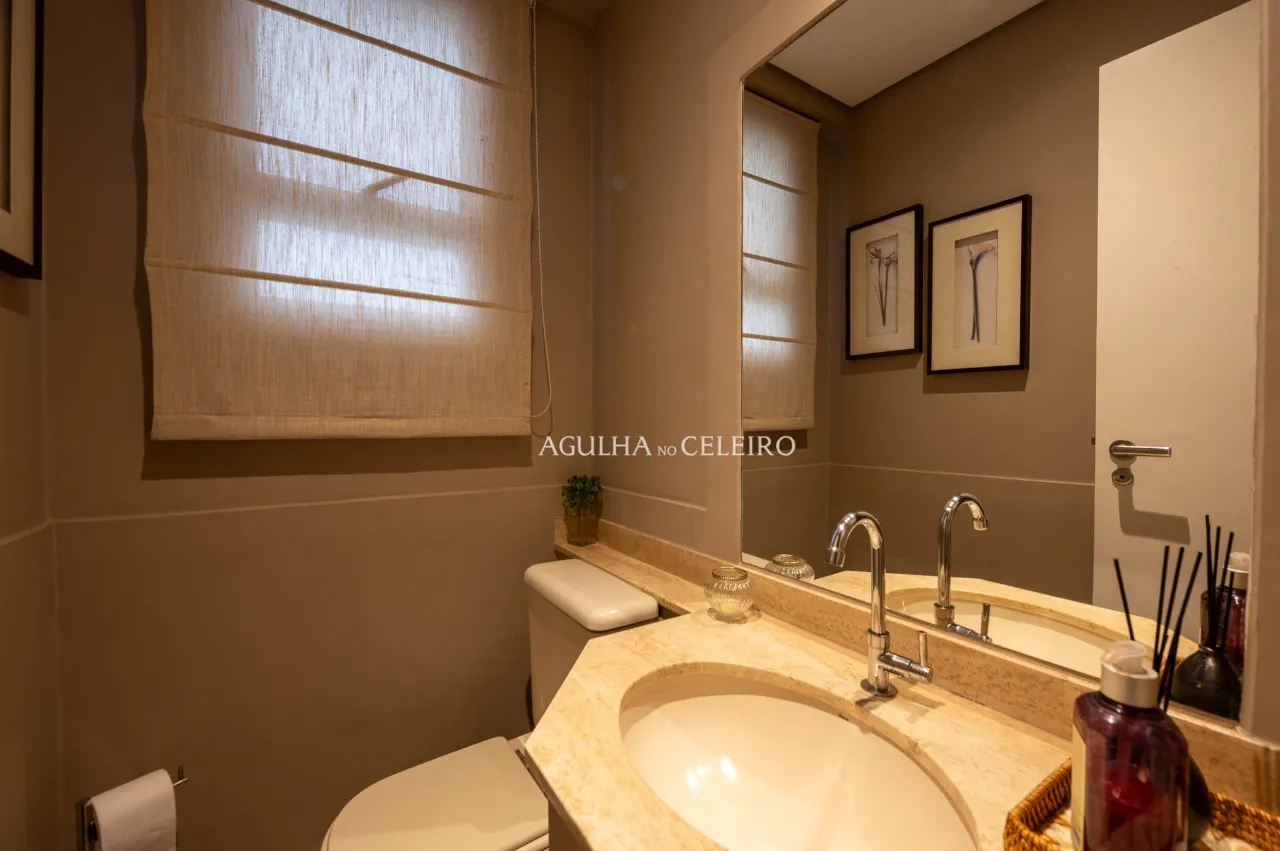 Apartamento em localização incrível à venda na Vila Nova Conceição. – 22453