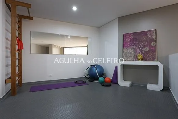 Apartamento em localização incrível à venda na Vila Nova Conceição. – 22453