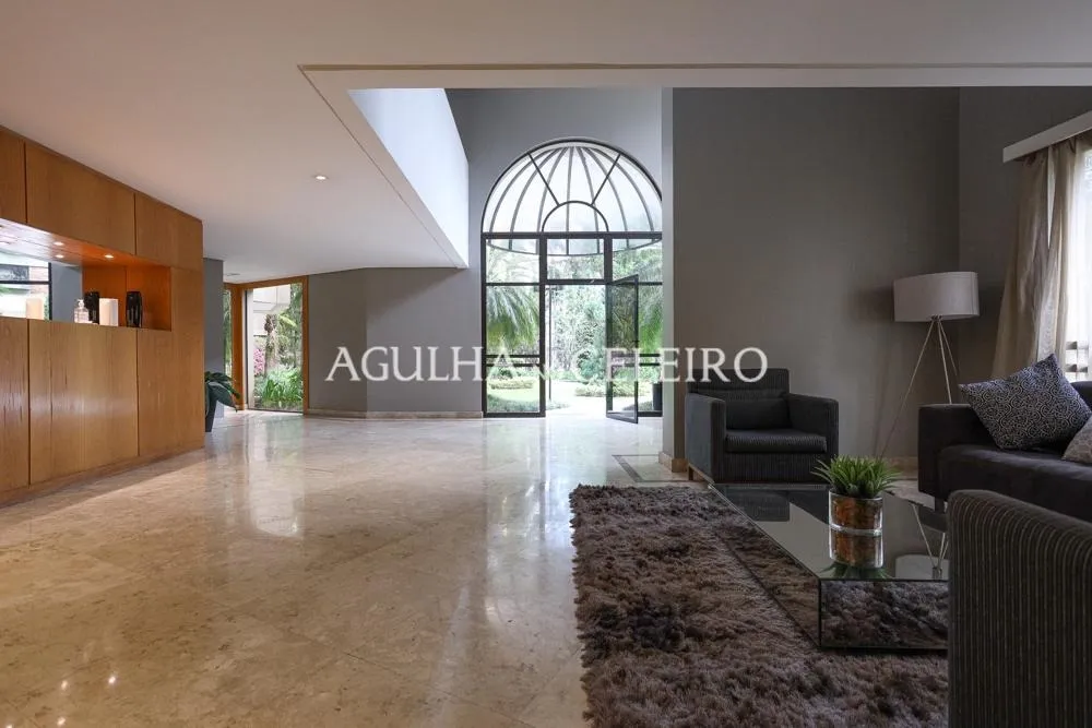 Apartamento em localização incrível à venda na Vila Nova Conceição. – 22453