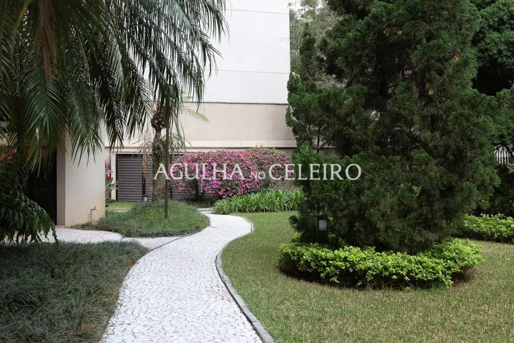 Apartamento em localização incrível à venda na Vila Nova Conceição. – 22453