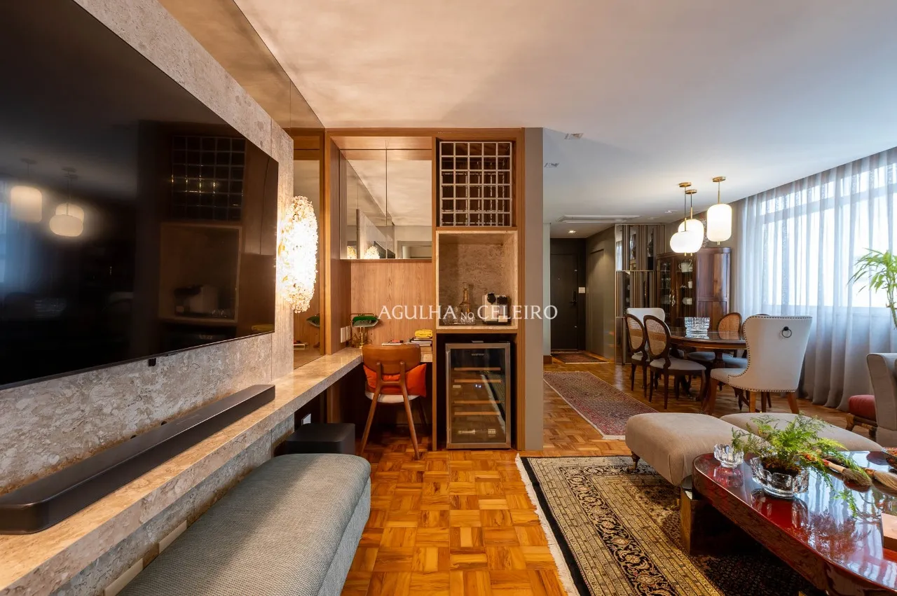 Elegância, conforto e localização privilegiada no coração dos Jardins – 22459