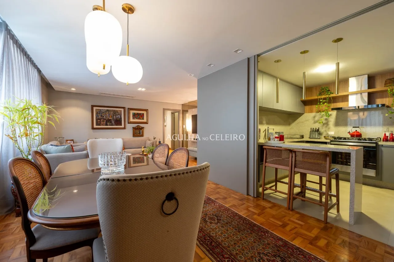 Elegância, conforto e localização privilegiada no coração dos Jardins – 22459
