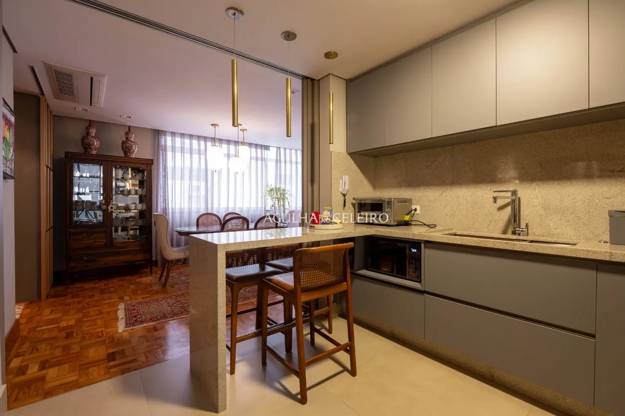 Elegância, conforto e localização privilegiada no coração dos Jardins – 22459
