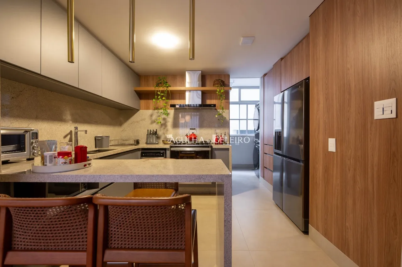 Elegância, conforto e localização privilegiada no coração dos Jardins – 22459
