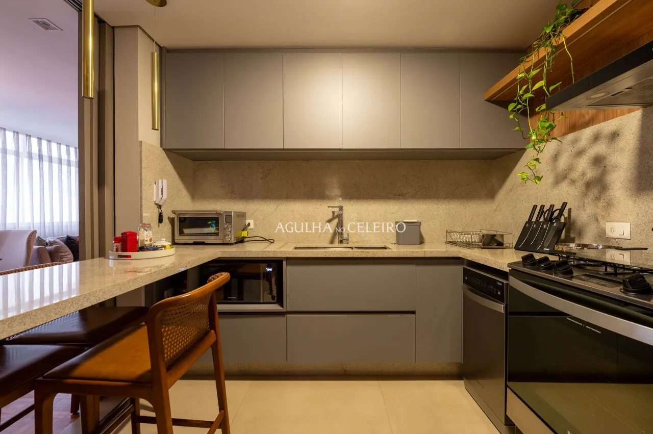 Elegância, conforto e localização privilegiada no coração dos Jardins – 22459