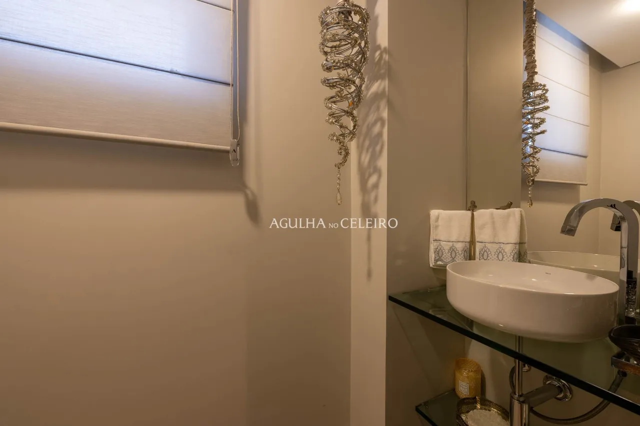 Elegância, conforto e localização privilegiada no coração dos Jardins – 22459