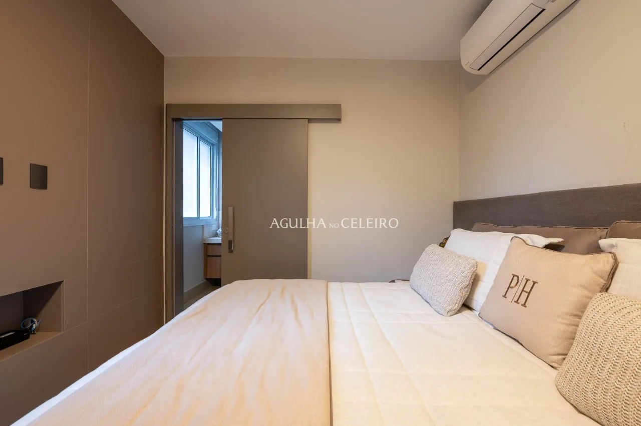 Elegância, conforto e localização privilegiada no coração dos Jardins – 22459