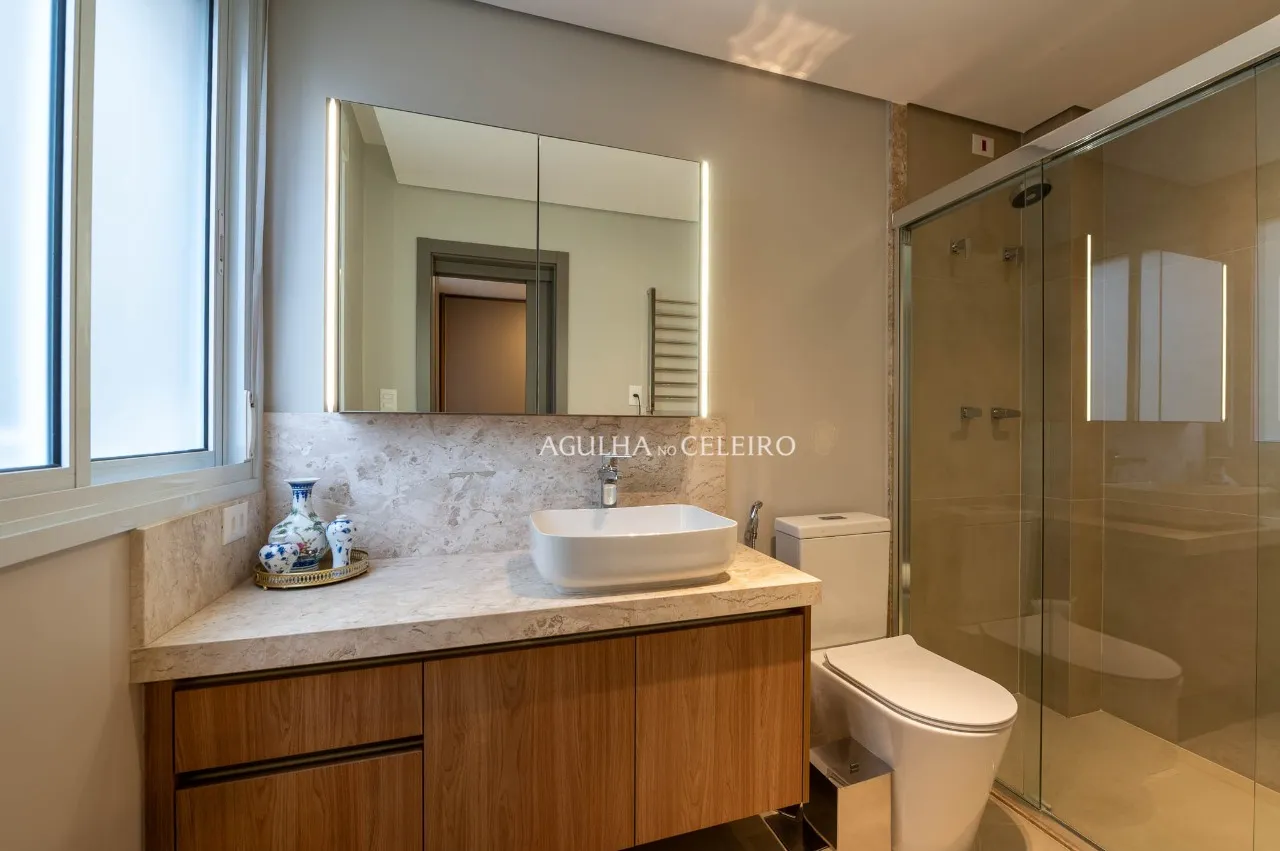 Elegância, conforto e localização privilegiada no coração dos Jardins – 22459