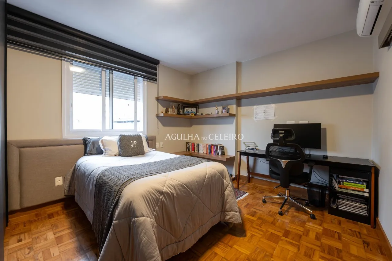 Elegância, conforto e localização privilegiada no coração dos Jardins – 22459