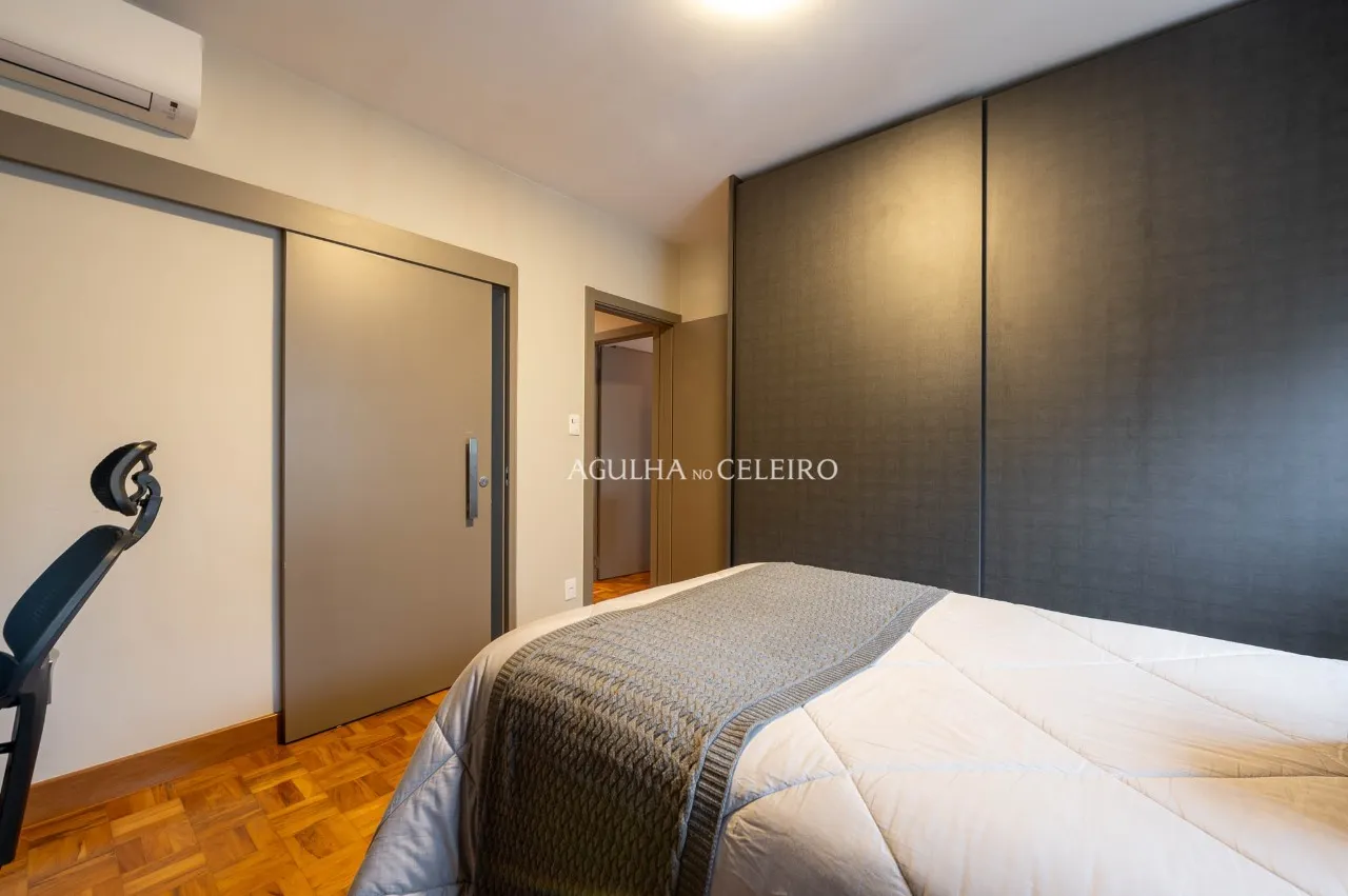 Elegância, conforto e localização privilegiada no coração dos Jardins – 22459