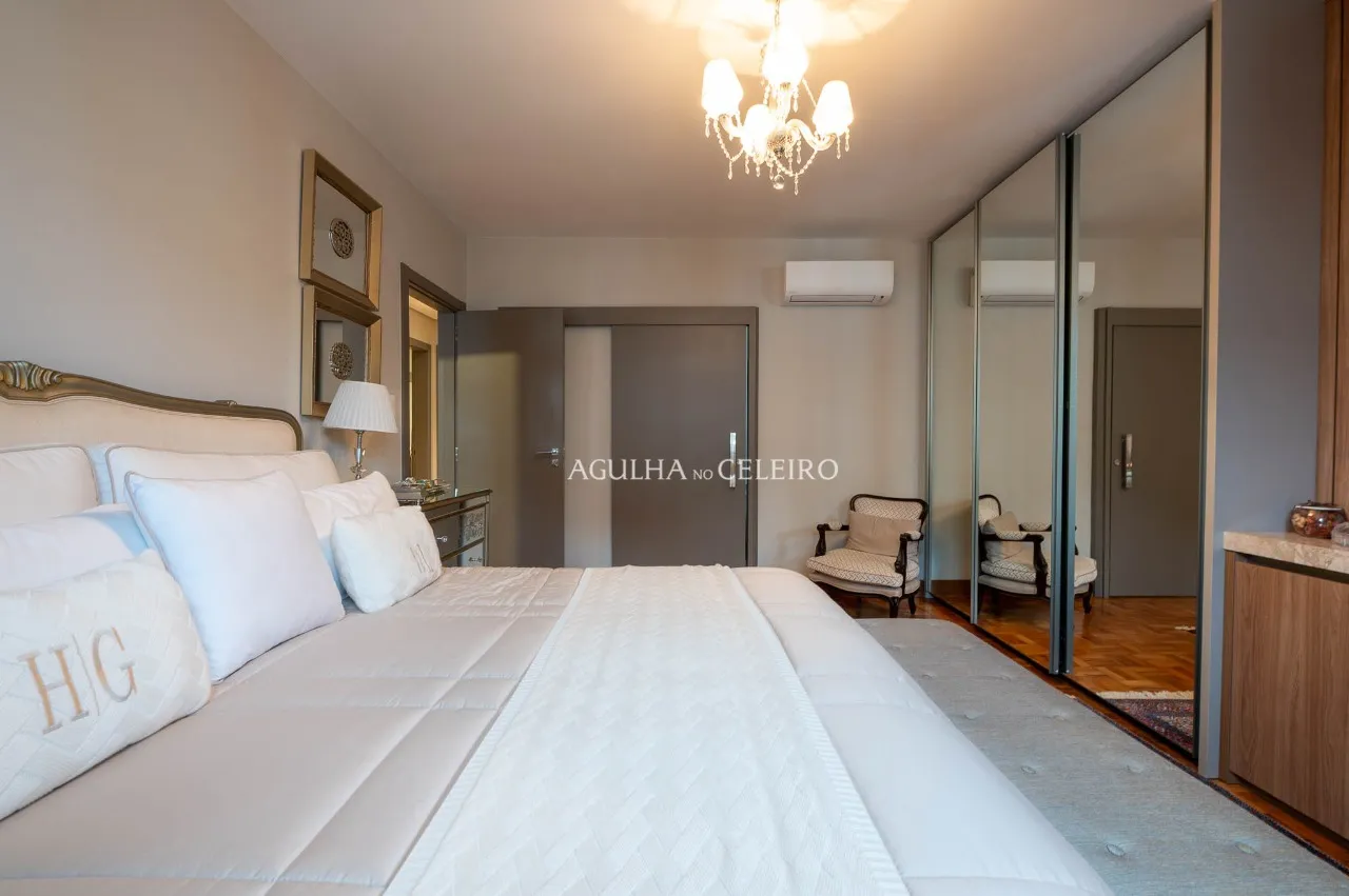 Elegância, conforto e localização privilegiada no coração dos Jardins – 22459
