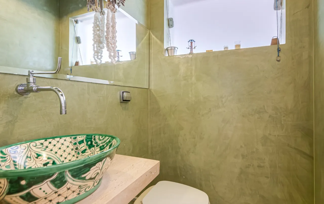 Casa deliciosa de se viver, com projeto acolhedor e cheio de luz natural, em Alto de Pinheiros. – 22465