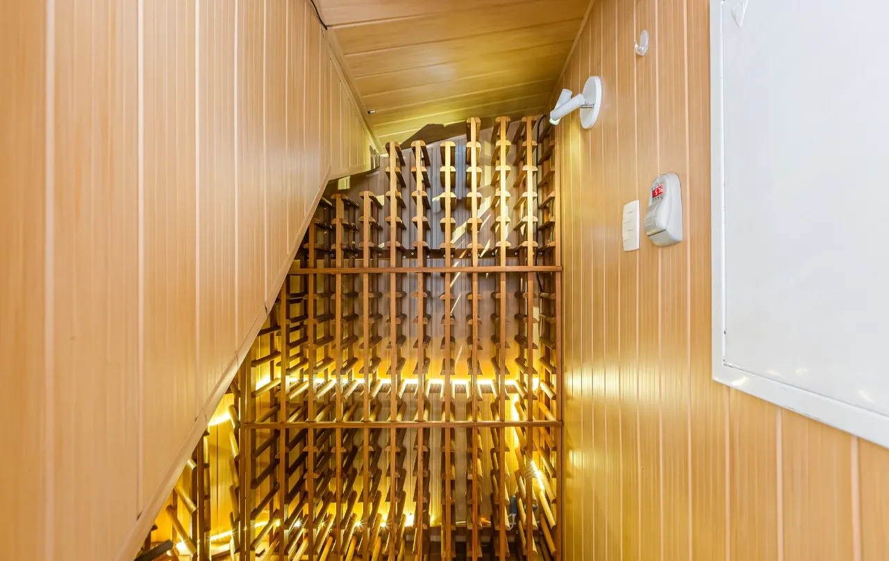 Casa deliciosa de se viver, com projeto acolhedor e cheio de luz natural, em Alto de Pinheiros. – 22465