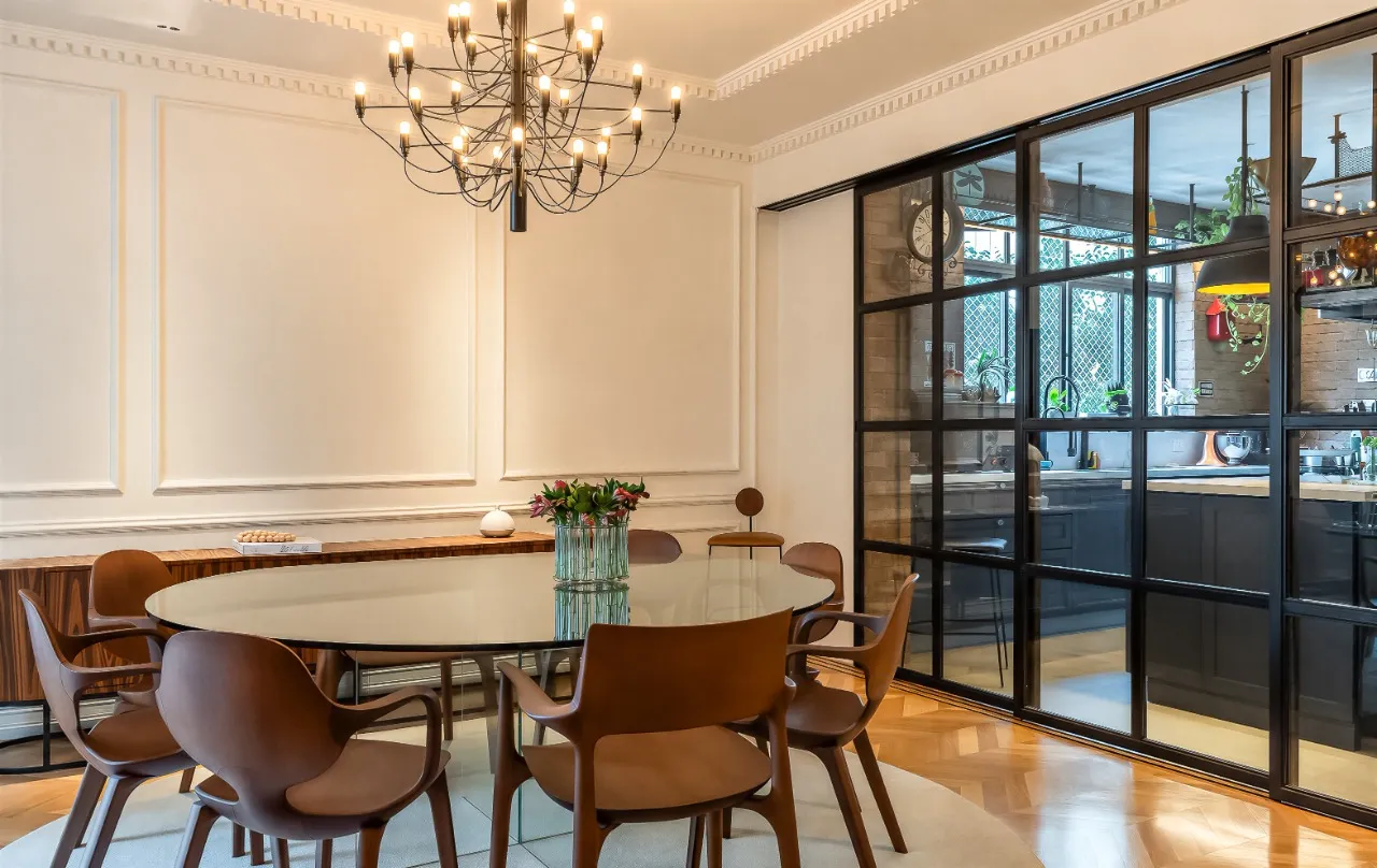 Apartamento com reforma impecável, varanda verde e astral acolhedor, para viver os Jardins a pé. – 22468