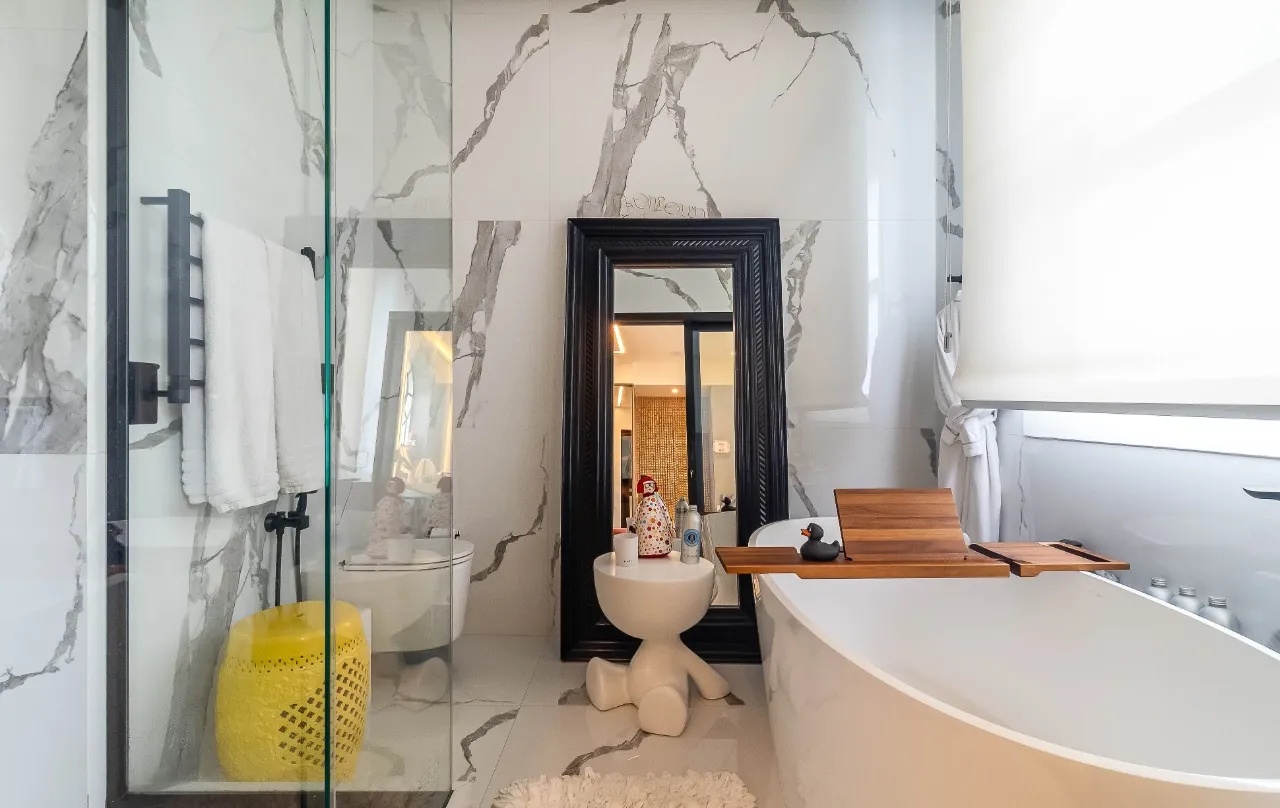 Apartamento com reforma impecável, varanda verde e astral acolhedor, para viver os Jardins a pé. – 22468