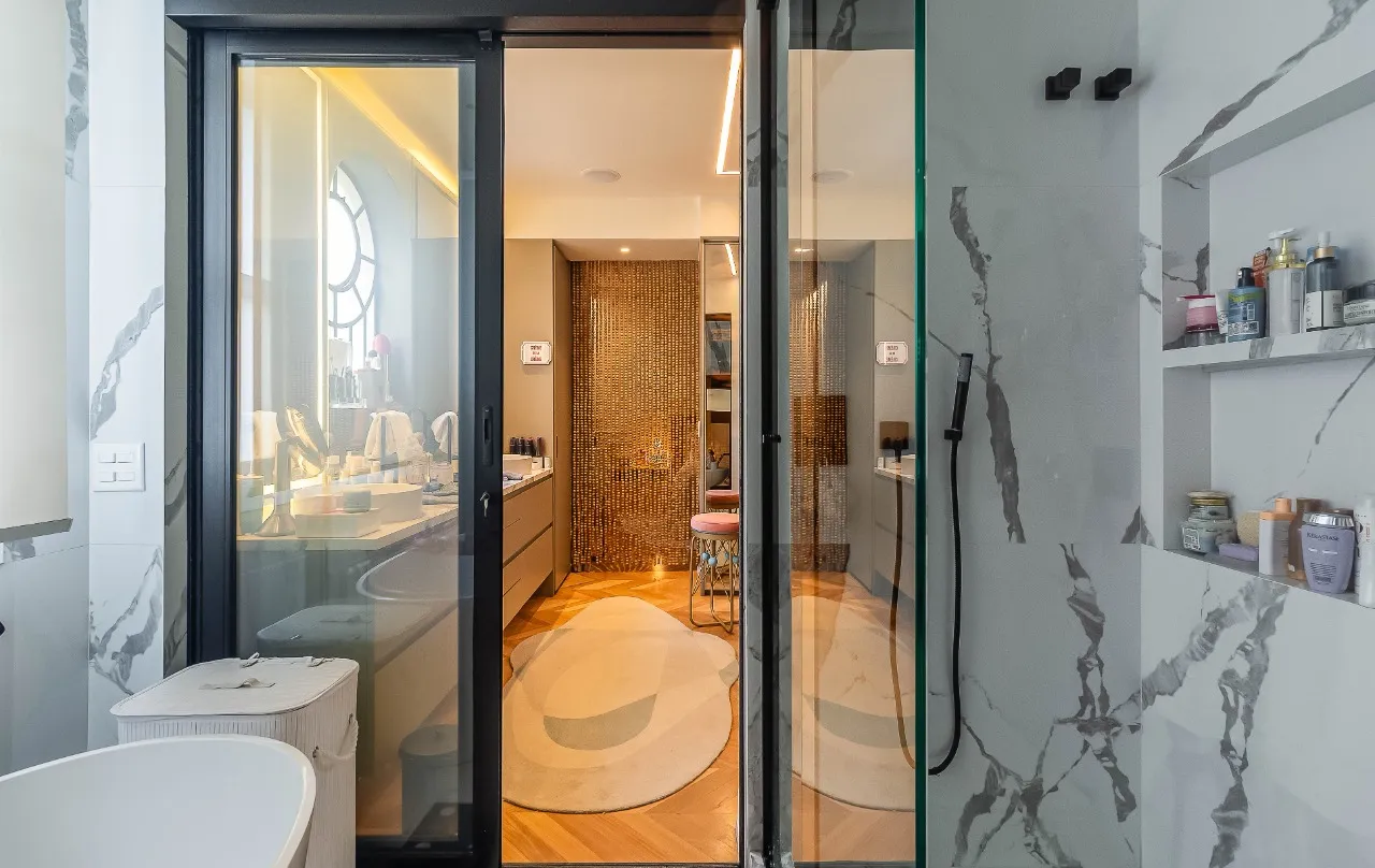 Apartamento com reforma impecável, varanda verde e astral acolhedor, para viver os Jardins a pé. – 22468