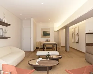 Lindenberg totalmente reformado à venda no Jardim América – 22475