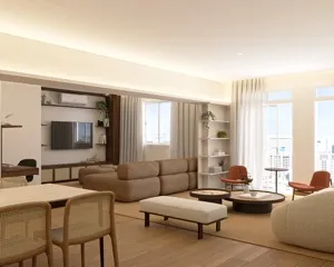 Lindenberg totalmente reformado à venda no Jardim América – 22475