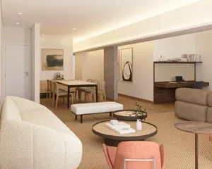 Lindenberg totalmente reformado à venda no Jardim América – 22475