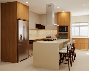 Lindenberg totalmente reformado à venda no Jardim América – 22475