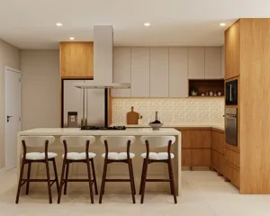 Lindenberg totalmente reformado à venda no Jardim América – 22475