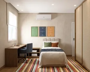 Lindenberg totalmente reformado à venda no Jardim América – 22475