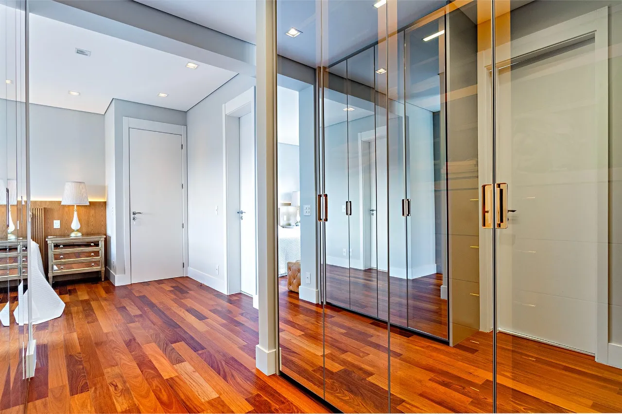 Apartamento com vista aberta entre Alto de Pinheiros e Pinheiros – 22487