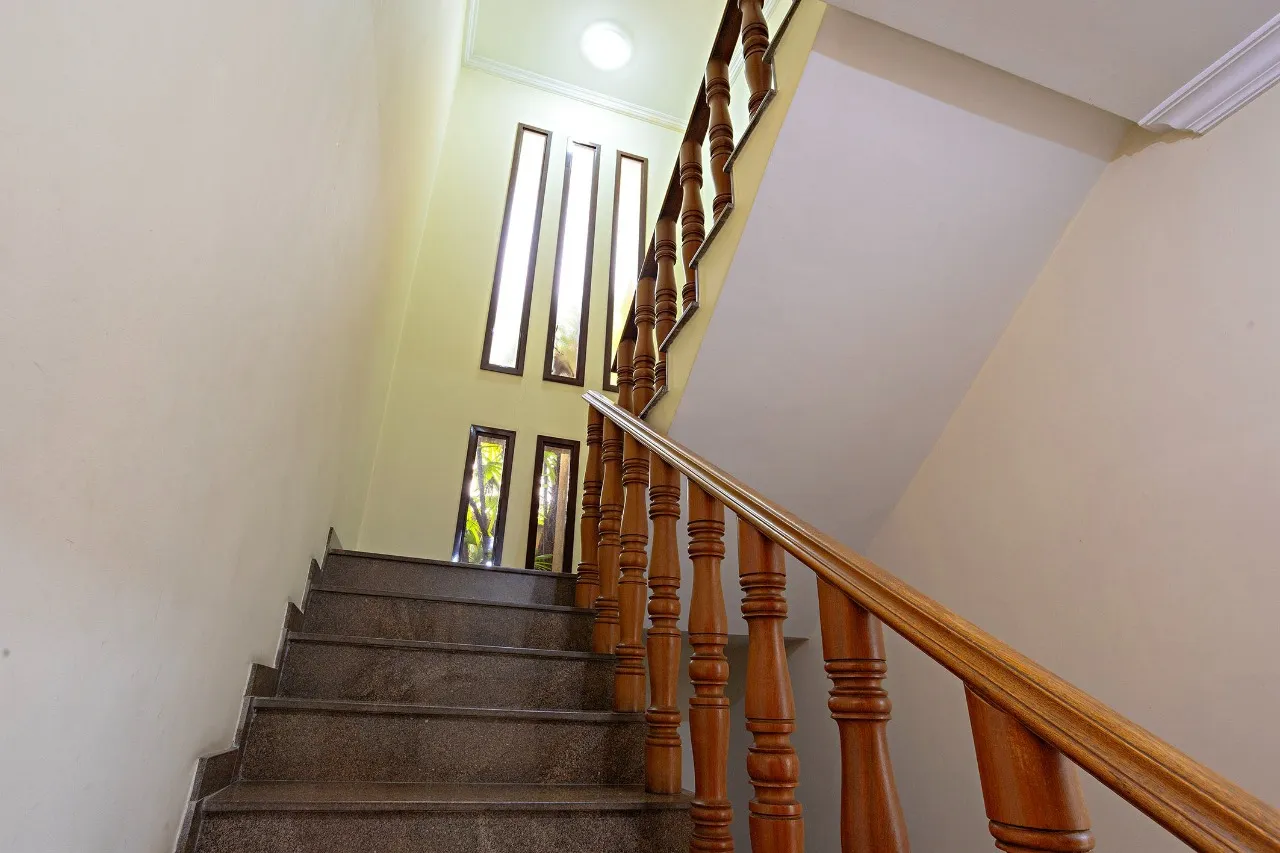 Casa com 300 metros na melhor rua do Jardim Luzitânia – 22490