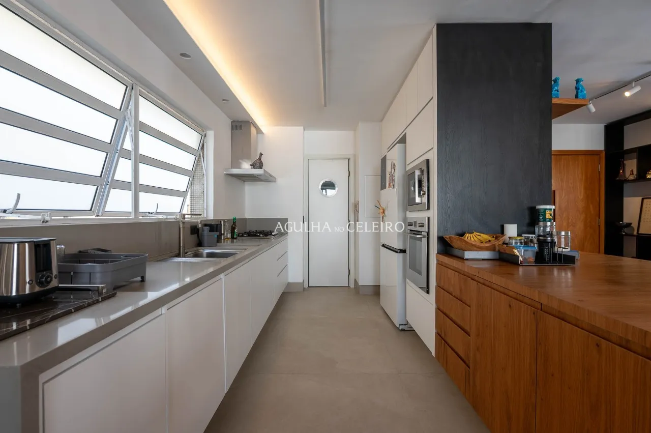 Apartamento super charmoso no Itaim Bibi. – AP2913