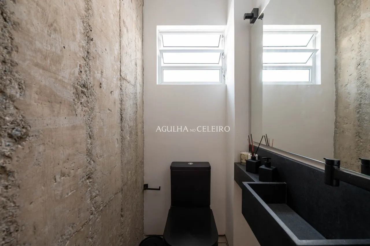 Apartamento super charmoso no Itaim Bibi. – AP2913