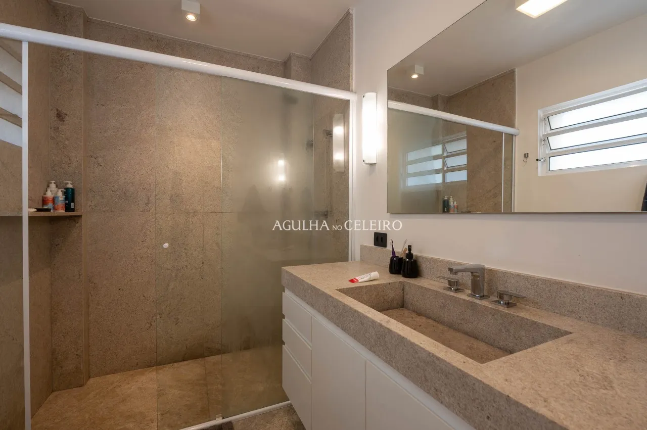 Apartamento super charmoso no Itaim Bibi. – AP2913