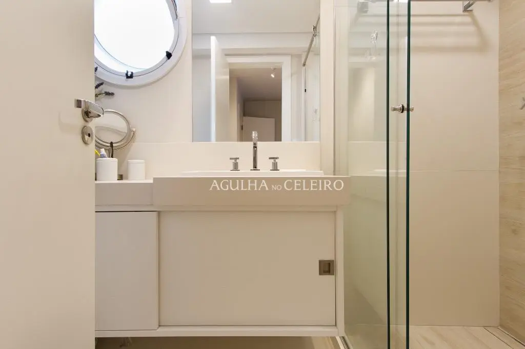 Apartamento lindo para sua família à venda em Moema Pássaros. – AP3709