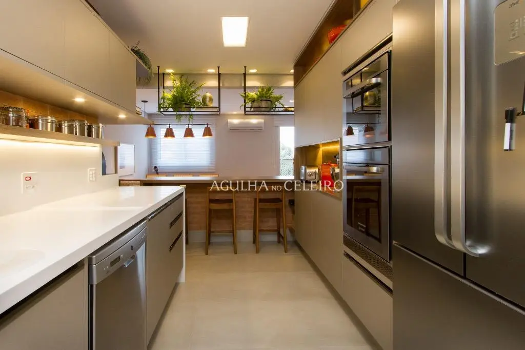 Apartamento lindo para sua família à venda em Moema Pássaros. – AP3709