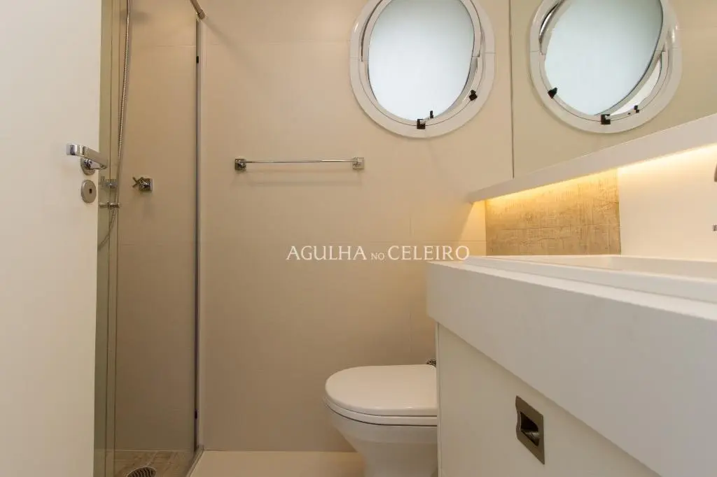 Apartamento lindo para sua família à venda em Moema Pássaros. – AP3709