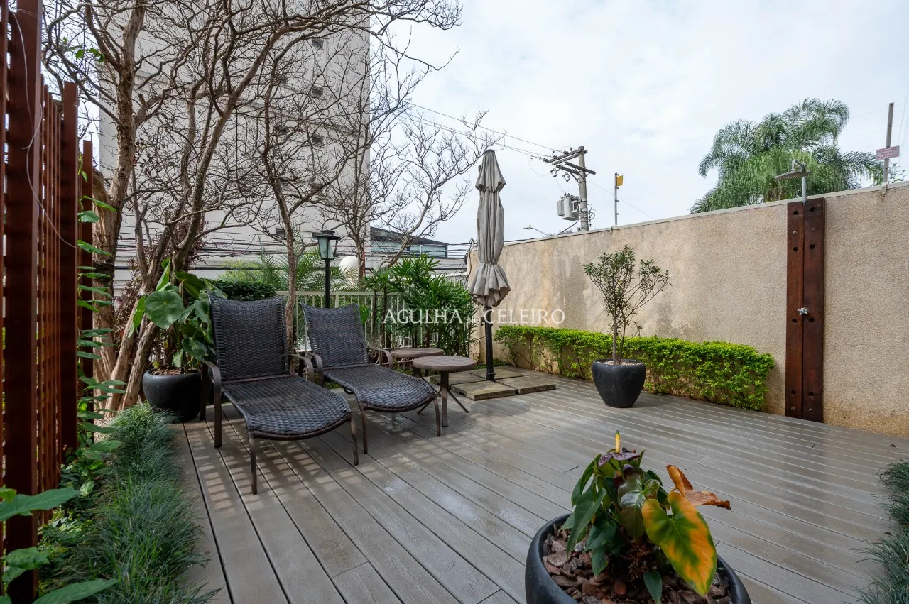 Apartamento lindo para sua família à venda em Moema Pássaros. – AP3709