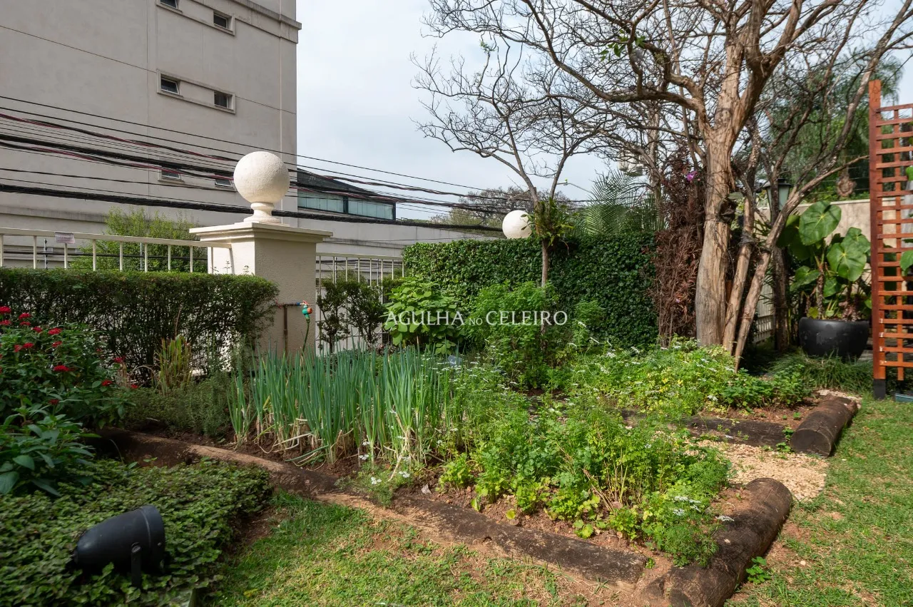 Apartamento lindo para sua família à venda em Moema Pássaros. – AP3709