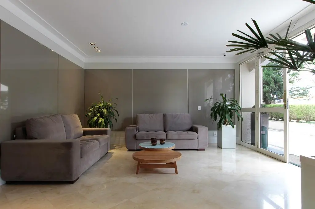 Apartamento lindo para sua família à venda em Moema Pássaros. – AP3709