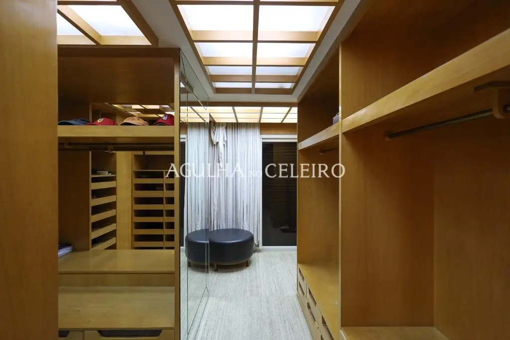 Apartamento mobiliado, para locação no Jardim América. – AP6164