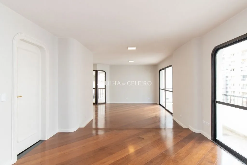 Ótimo apartamento no Jardim Paulista. – AP8393