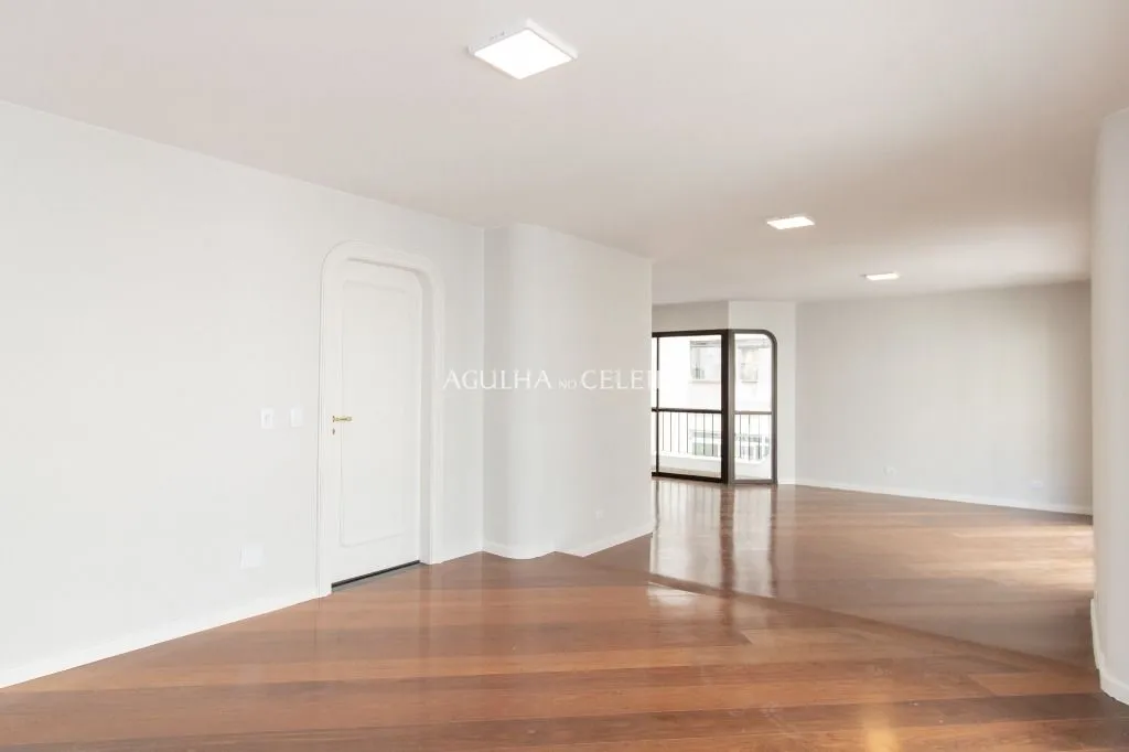 Ótimo apartamento no Jardim Paulista. – AP8393