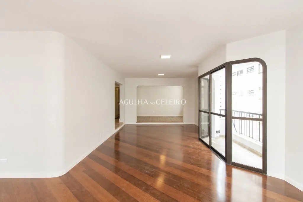 Ótimo apartamento no Jardim Paulista. – AP8393