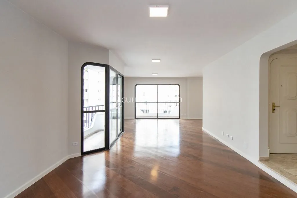 Ótimo apartamento no Jardim Paulista. – AP8393