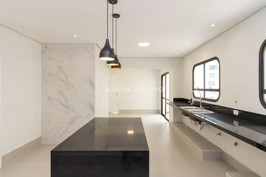 Ótimo apartamento no Jardim Paulista. – AP8393