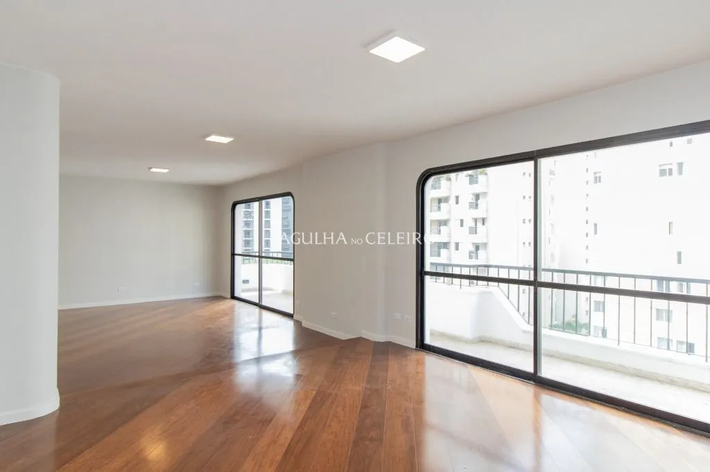Ótimo apartamento no Jardim Paulista. – AP8393