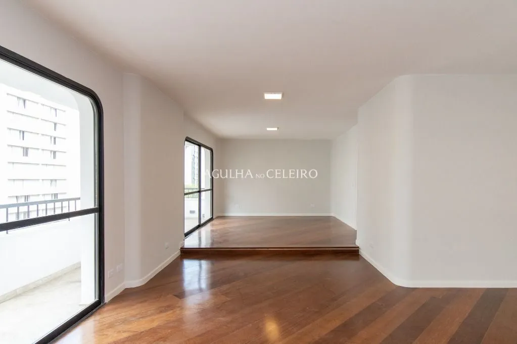 Ótimo apartamento no Jardim Paulista. – AP8393