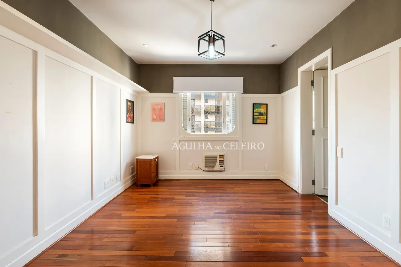 Potencial e amplitude no Itaim Bibi: Cobertura com 4 suites e lazer privativo – CO0253 - DSC_1551