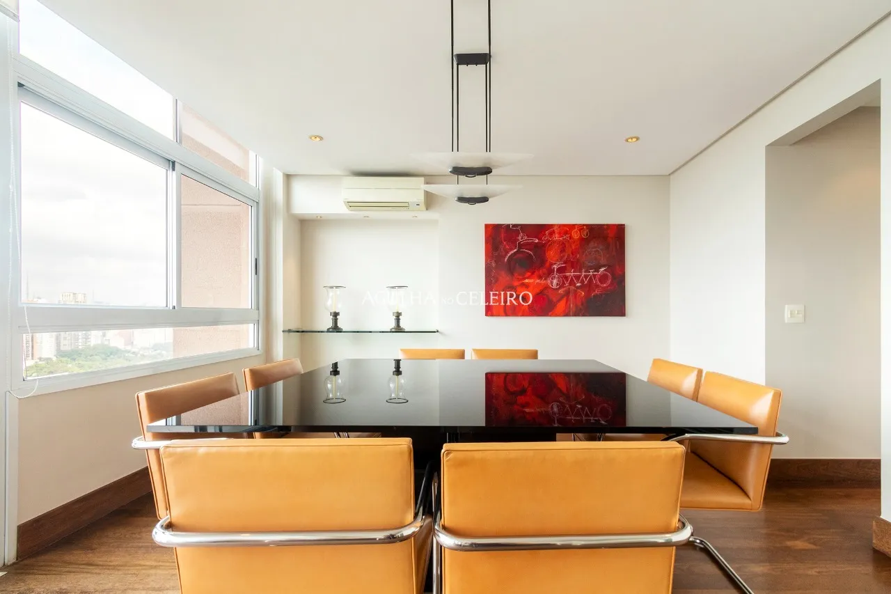 O Duplex dos seus sonhos em Pinheiros – CO0440